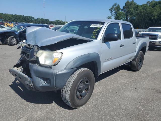 2012 Toyota Tacoma 