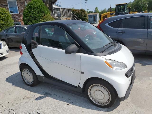 VIN WMEEJ3BA1EK775334 2014 Smart Fortwo, Pure no.4