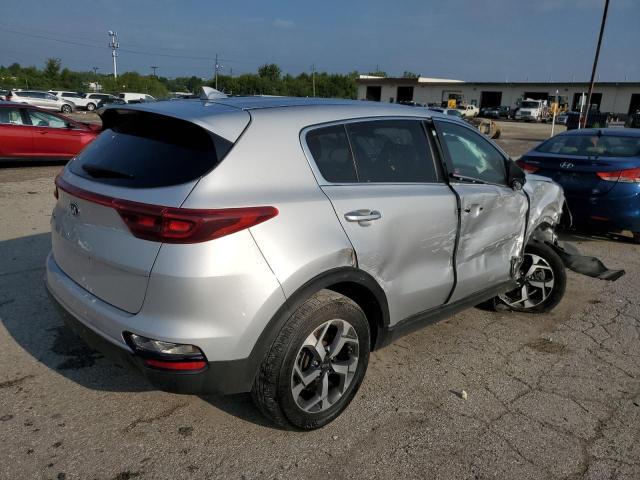 KNDPMCAC4L7821594 KIA Sportage Lx