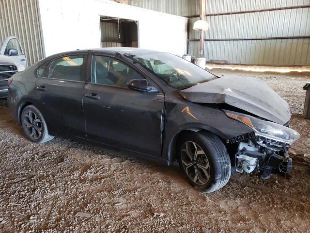 3KPF24AD0LE202619 Kia Forte FE 4