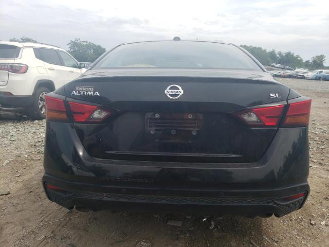 2019 NISSAN ALTIMA SL - 1N4BL4EV3KC153491