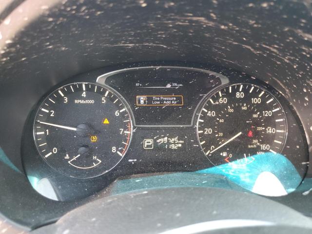 1N4AL3AP0FN909768 Nissan ALTIMA 2.5