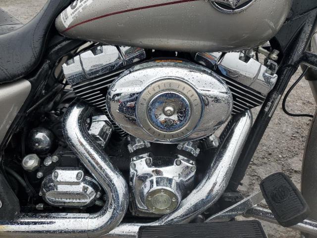 2009 HARLEY-DAVIDSON FLHRC 1HD1FR4349Y675939