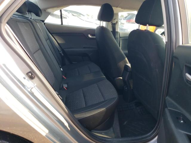 3KPA24AD7ME391281 KIA RIO LX