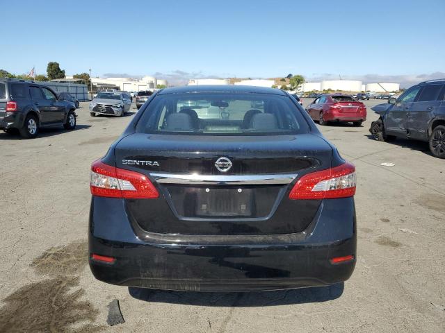 3N1AB7AP4FY377628 Nissan SENTRA S