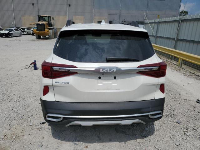 2023 KIA SELTOS NIG - KNDEUCA24P7428487