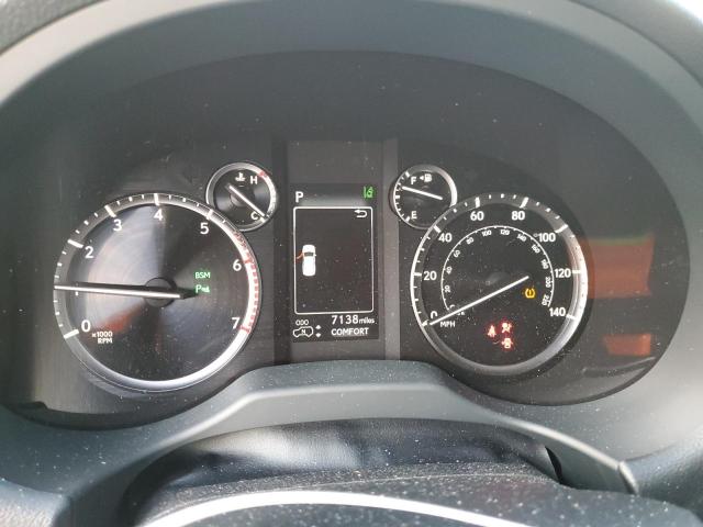 2023 LEXUS GX 460 LUX JTJGM7BX0P5346355