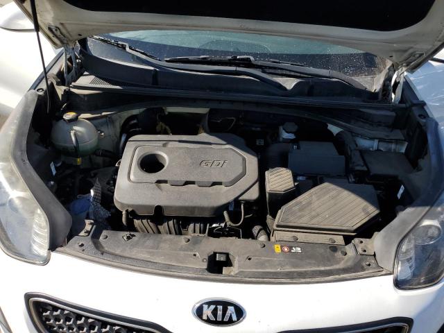 KNDPM3ACXH7053160 KIA Sportage Lx