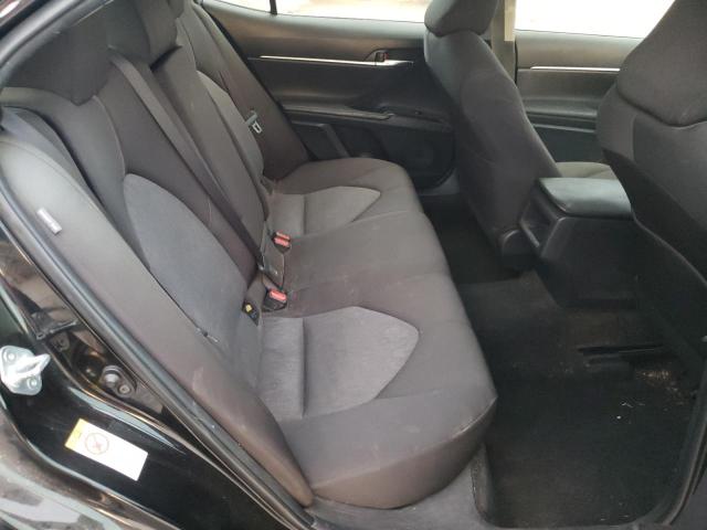 2018 TOYOTA CAMRY 4C JTNB11HK8J3045426