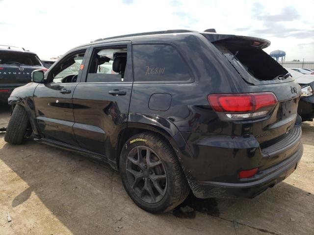 1C4RJFBG3LC185195 Jeep Grand Cherokee Limited