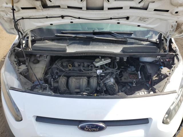 NM0LS7E76H1328421 Ford Transit Connect Xl