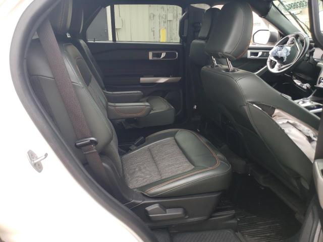 1FMSK8JH7NGA38826 Ford Explorer Timberline