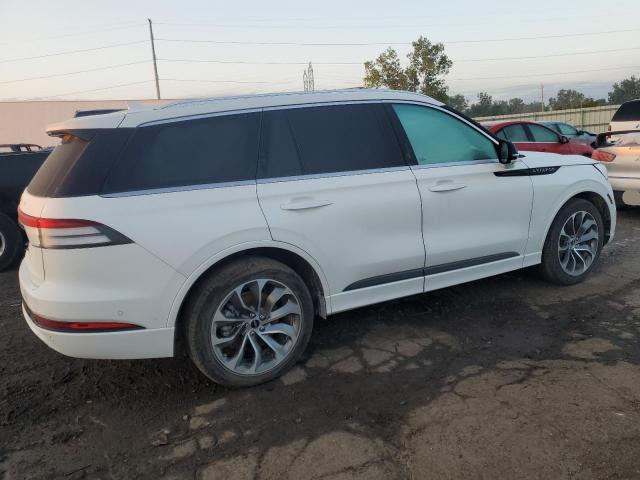 2022 LINCOLN AVIATOR GR - 5LMYJ8XY8NNL01970