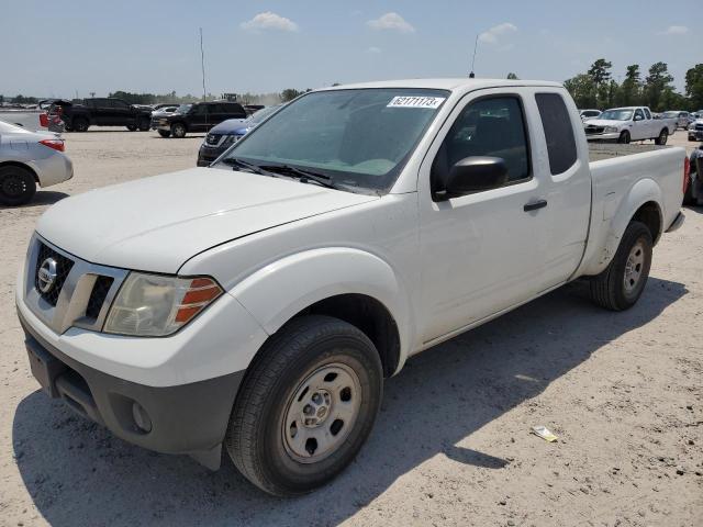 2013 Nissan Frontier S