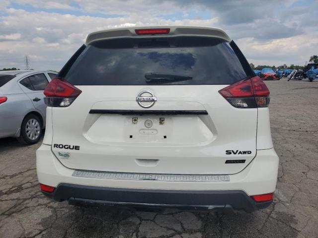 5N1AT2MVXJC721239 Nissan ROGUE S