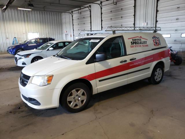 2013 Ram 1500 Classic Tradesman