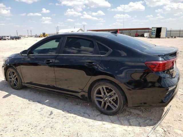 3KPF34ADXME305769 KIA Forte Gt Line