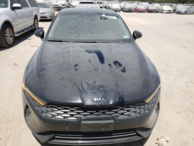 5XXG14J2XMG002040 KIA K5 LXS