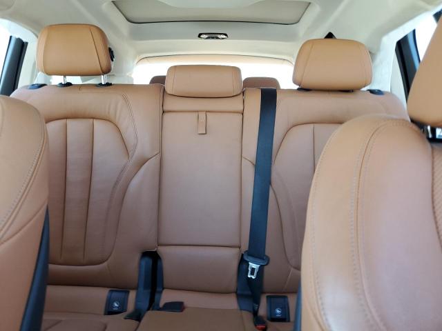 2021 BMW X7 XDRIVE4 - 5UXCW2C08M9F02678