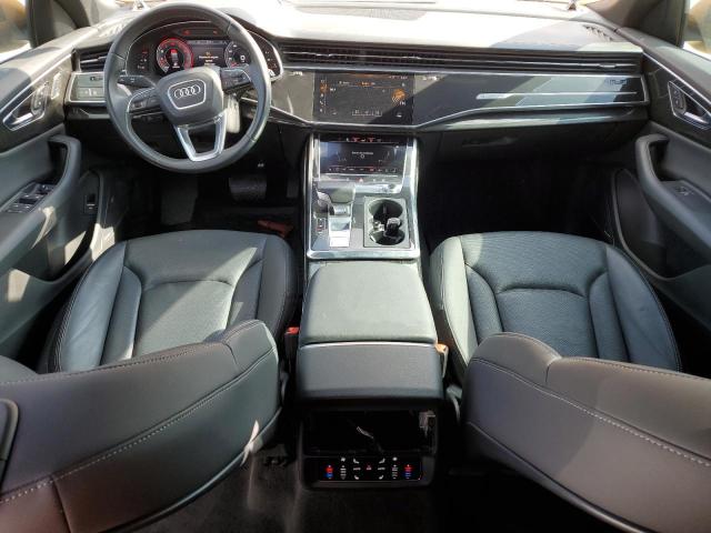 2019 AUDI Q8 PRESTIG WA1FVAF19KD019248