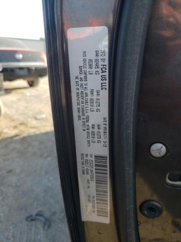 2C3CDZFJXKH723816 Dodge Challenger R/t Scat Pack