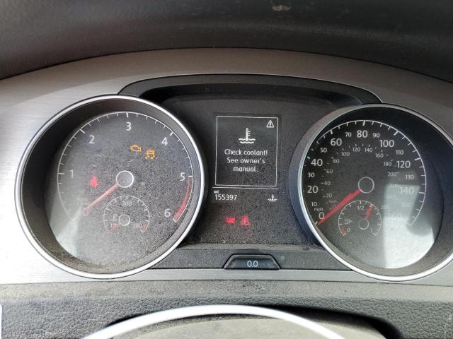 2015 VOLKSWAGEN GOLF TDI 3VWRA7AU1FM030819