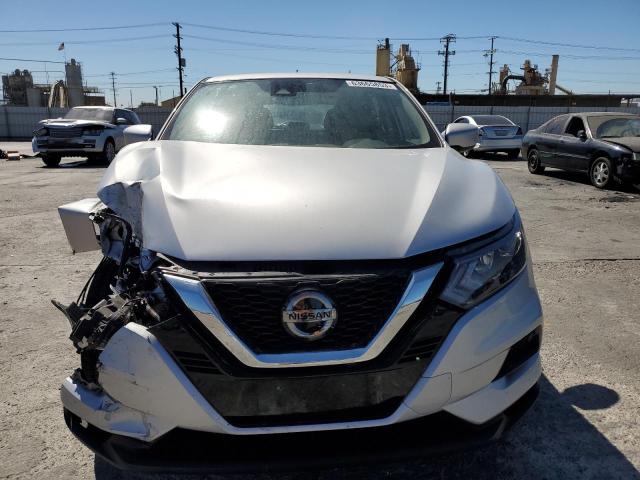 JN1BJ1CV7LW542803 Nissan Rogue Sport S