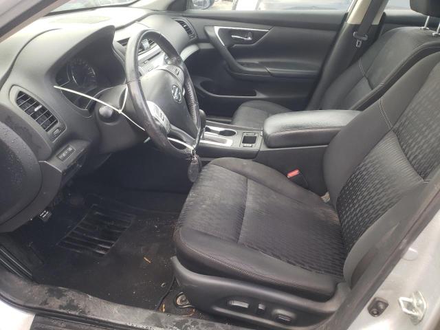 1N4AL3AP9HC489894 Nissan ALTIMA 2.5