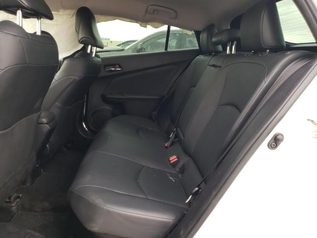 JTDKARFU6J3547505 Toyota PRIUS