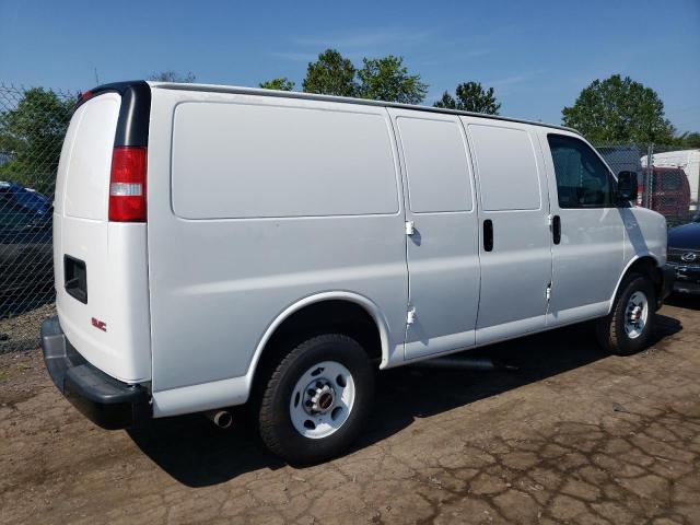 2019 GMC SAVANA G35 - 1GTZ7GFG5K1152868