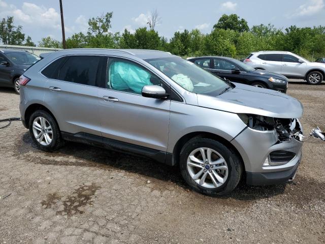 2FMPK4J90LBB43087 2020 FORD EDGE, photo no. 4