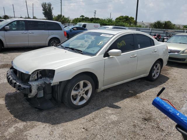 2009 Mitsubishi Galant ES