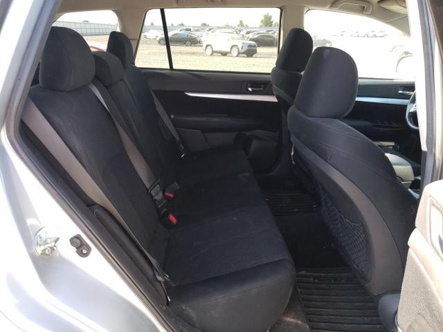 4S4BRBCC4E3261391 Subaru Outback 2.5i Premium