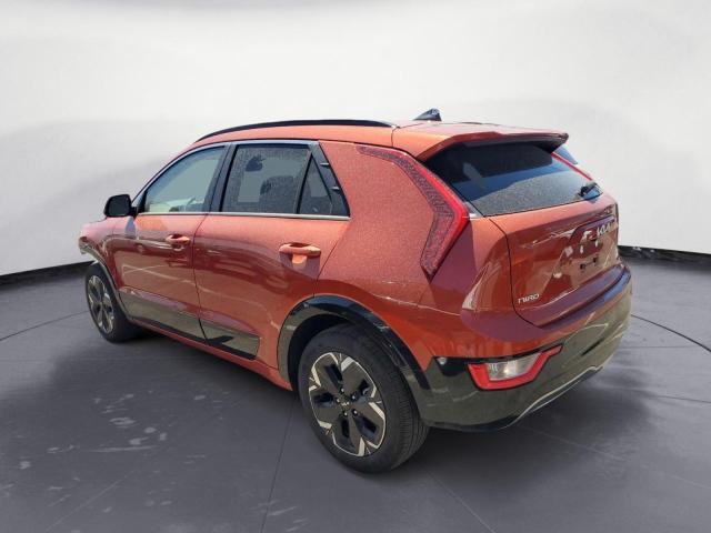 2023 KIA NIRO WIND - KNDCR3L14P5028566