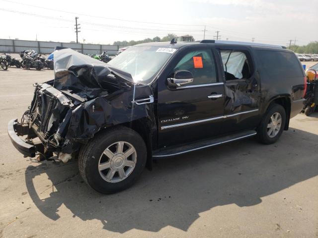 2010 Cadillac Escalade ESV Luxury