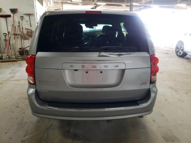 2C4RDGEG9GR375153 Dodge Grand Caravan R/t