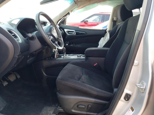5N1AR2MM5GC655715 Nissan Pathfinder S