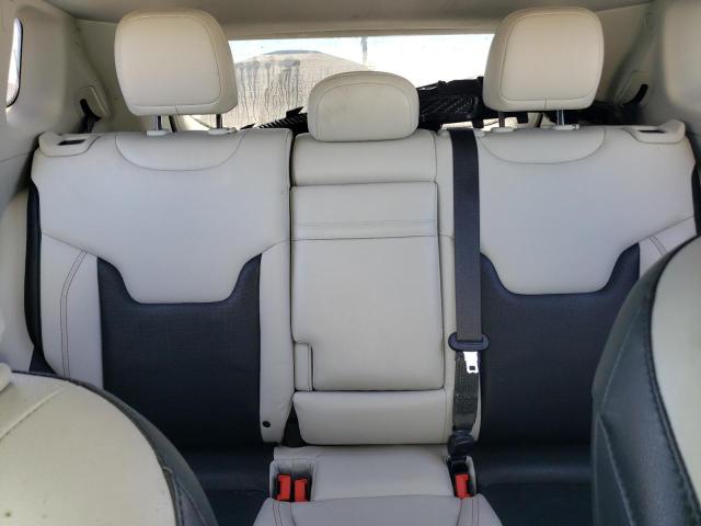 3C4NJDCB9JT413093 Jeep Compass Limited