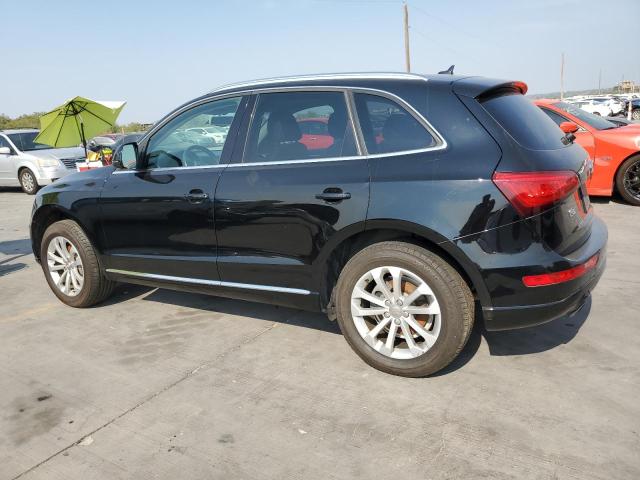 VIN WA1LFAFP9EA056438 2014 Audi Q5, Premium Plus no.2