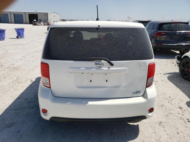 2015 TOYOTA SCION XB - JTLZE4FEXFJ074407