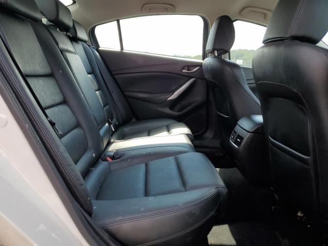 JM1GJ1V54G1405756 Mazda 6 TOURING
