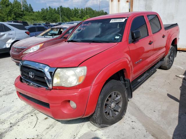 2005 Toyota Tacoma 