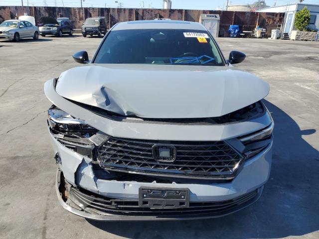 1HGCY2F50PA033512 Honda Accord Hybrid Sport