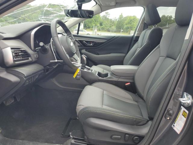 2023 SUBARU OUTBACK ON 4S4BTGLD5P3154618