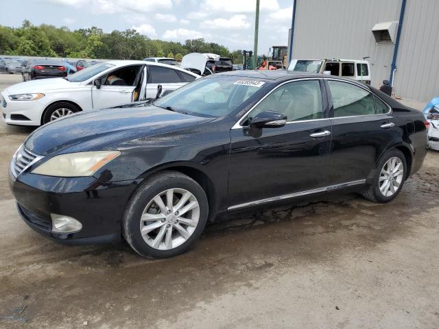 2011 Lexus ES 350 