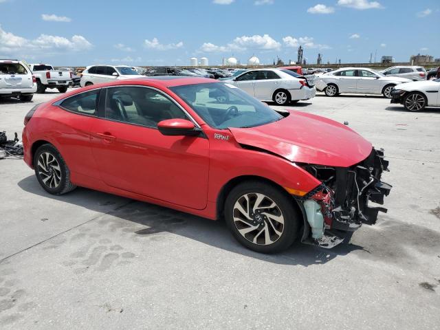 Vin: 2hgfc4b00gh312882, lot: 62699263, honda civic lx 20164