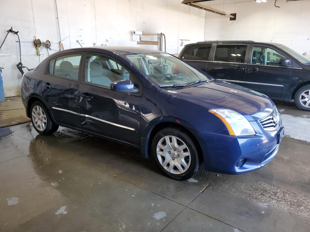 2012 Nissan Sentra 2.0 vin: 3N1AB6AP0CL662460