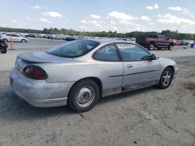 1999 Pontiac Grand Prix GTP VIN: 1G2WR1218XF206531 