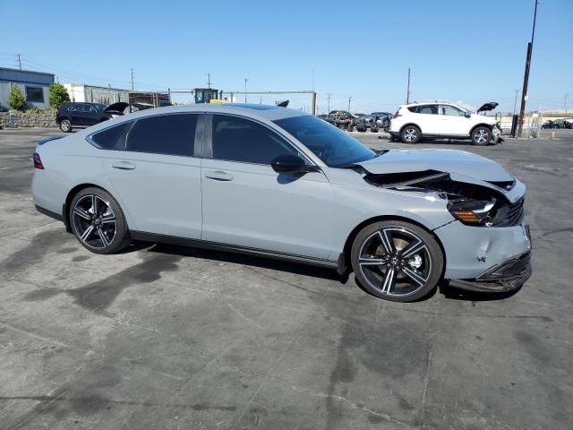 1HGCY2F50PA033512 Honda Accord Hybrid Sport