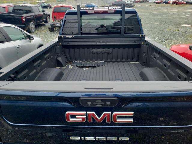 2023 GMC SIERRA K25 - 1GT19PEY2PF215422